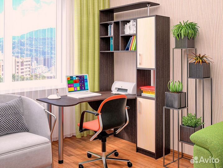 Стол компьютерный