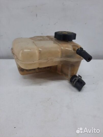 Бачок расширительный Chevrolet Orlando внедорожник