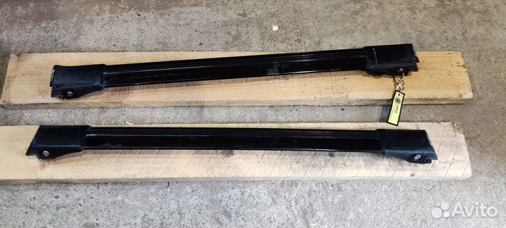 Поперечины на рейлинги turtle shark