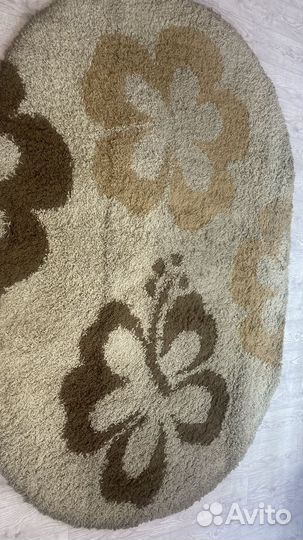 Ковры и паласы бу