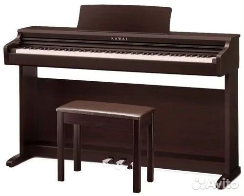 Цифровое пианино Kawai Kdp 120