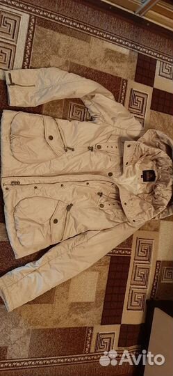 Куртка женская демисезонная