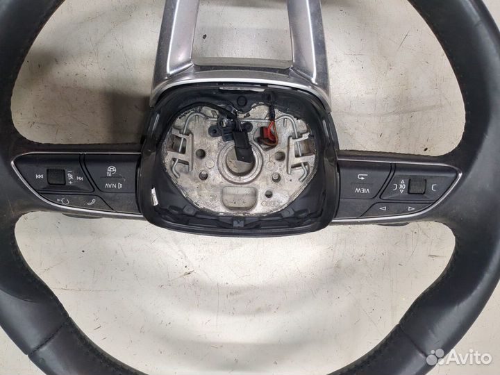 Руль Audi Q5, 2020