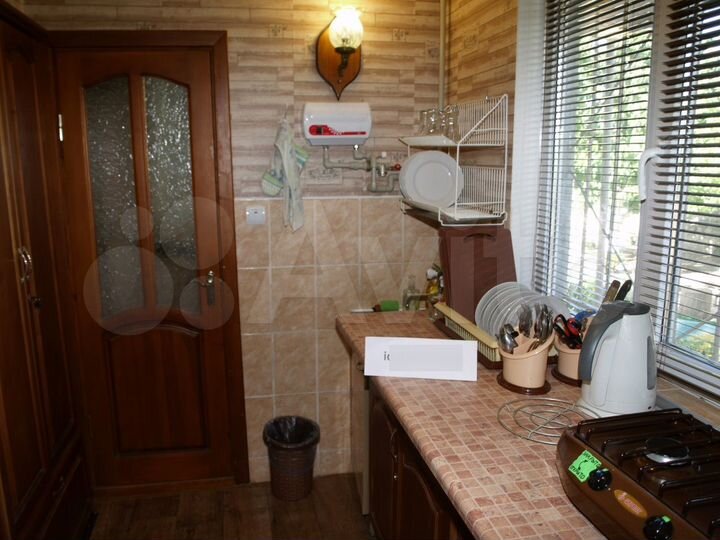 Дом 85 м² на участке 4 сот.