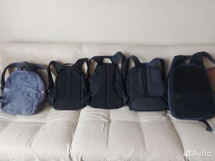 Рюкзаки для школы и не только