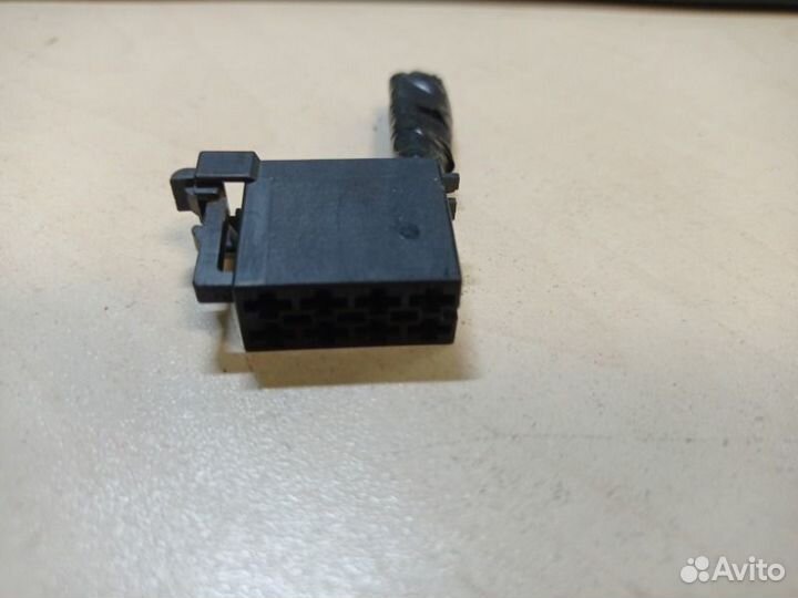 Разъем электрический Volkswagen Polo cwvb (1600CC