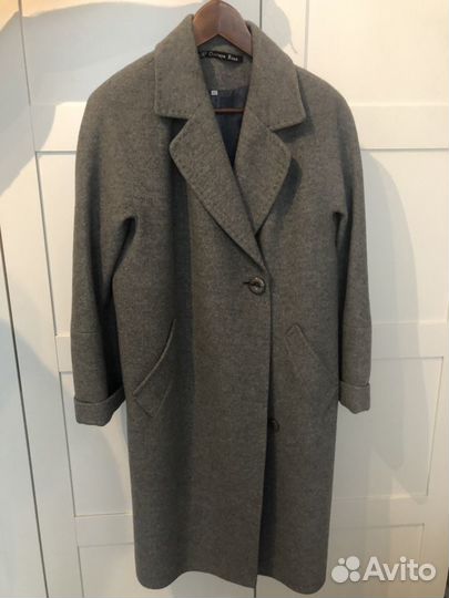Пальто