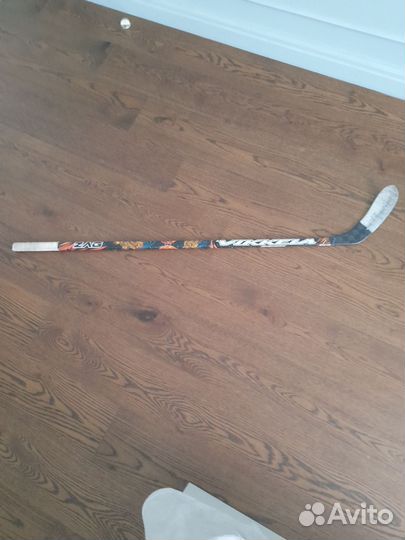Клюшка хоккейная детская vikkela