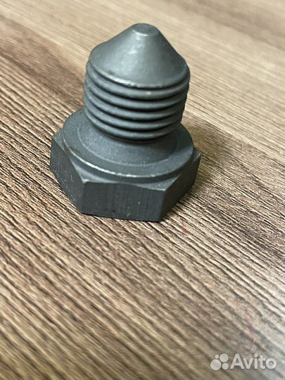 Пробка масляного поддона Febi 03272 (N90288901)