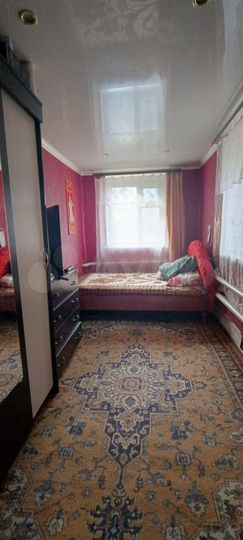 Дом 80 м² на участке 12 сот.