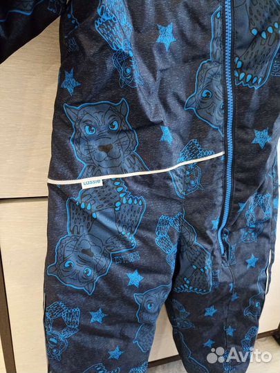 Продам комбинезон детский Lassie состояние нового
