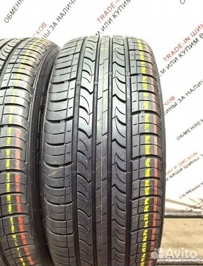 Nexen Classe Premiere CP672 225/65 R16 95V