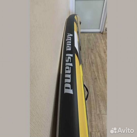 Сап доска Sup board Aqua Island прогулочная