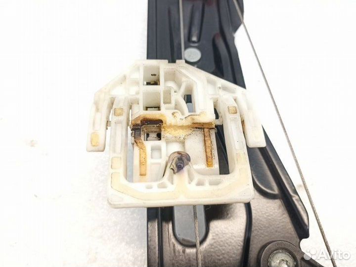 Стеклоподъемник передний правый Bmw 3-Series F30