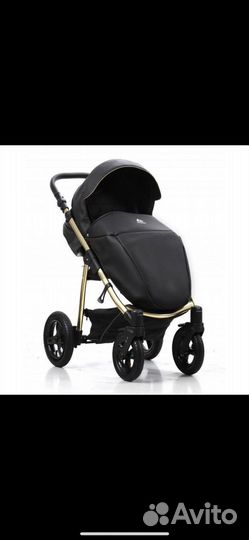 Коляска Legacy Laura 2 в 1 (Легаси Лаура)