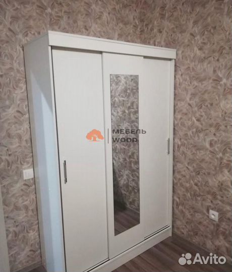 Шкаф купе