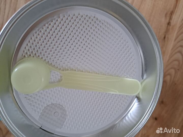 Детская смесь NAN optipro 1 (800 гр)