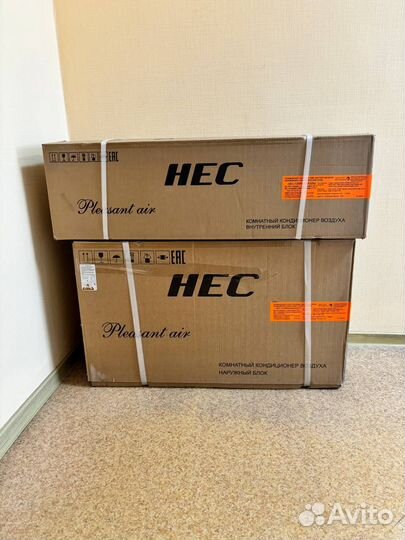 Сплит Система Новая Доставка Установка