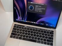 Отличный MacBook Pro 13 2016 Touch Bar 256gb
