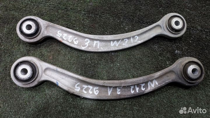 Рычаг задний левый\правый W212,S204,X218,S212