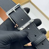 Burberry Мужской ремень