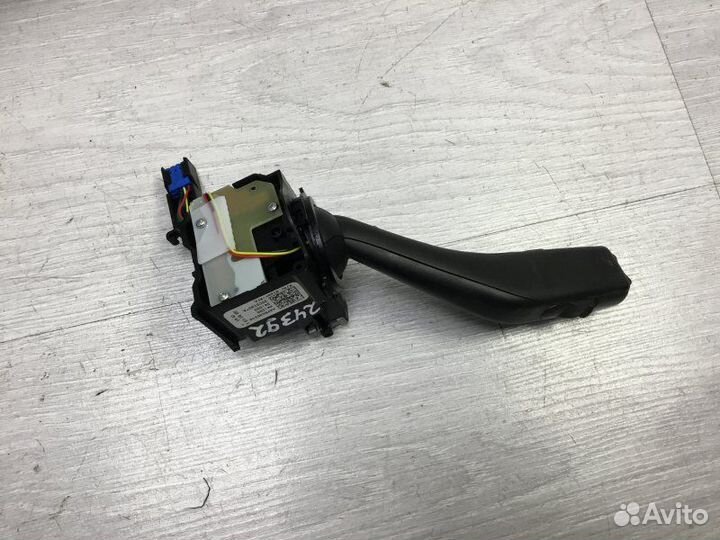 Переключатель дворников Volkswagen Touran 1.9 2005