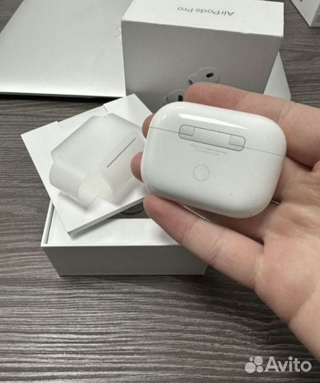 Airpods pro 2 оригинал