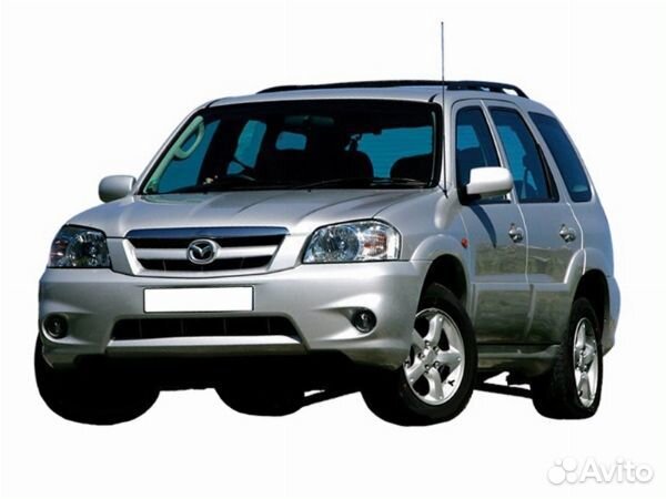 Насос гур mazda tribute YF, 2,0, без датч