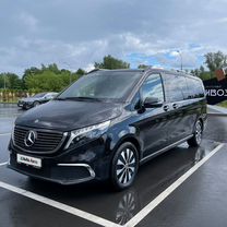 Mercedes-Benz EQV AT, 2021, 32 000 км, с пробегом, цена 8 900 000 руб.