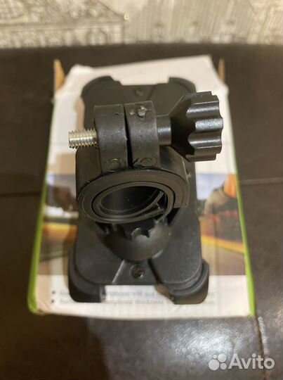 Держатель для телефона на велосипед