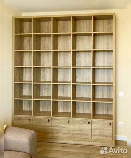 Шкаф на заказ от производителя