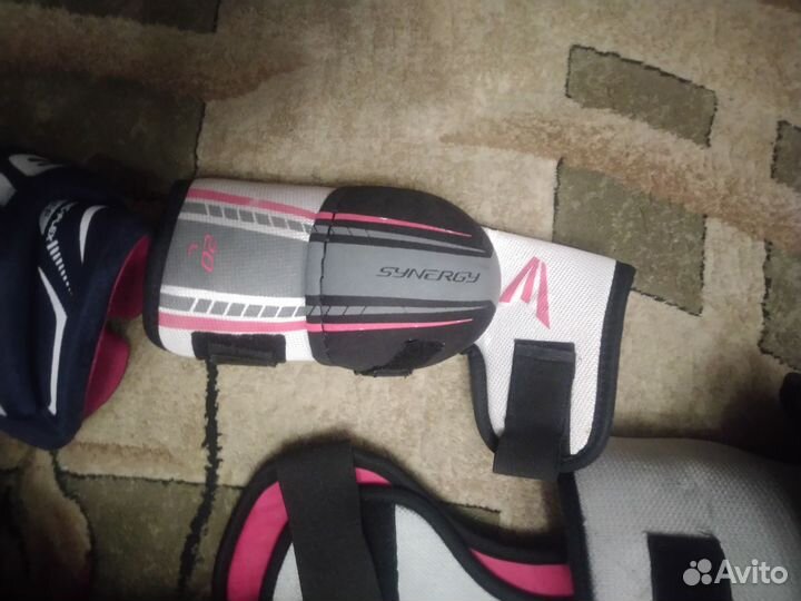 Хоккейная форма