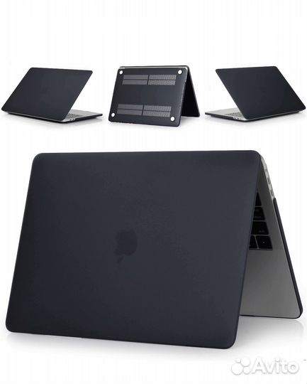 Чехол-накладка для MacBook Pro Retina 15