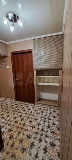 1-к. квартира, 31,8 м², 1/5 эт.