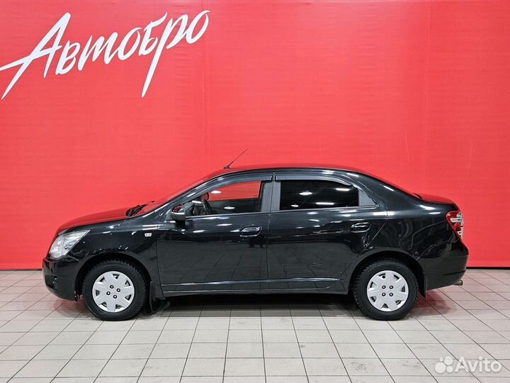 Chevrolet Cobalt 1.5 МТ, 2013, 142 380 км