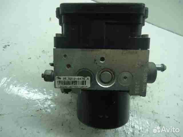 Б/У Блок ABS 25826408, suzuki