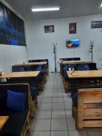 Продается готовый бизнес
