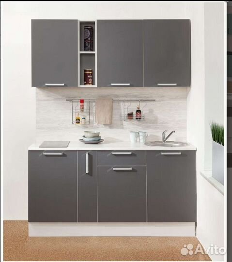 Кухонный гарнитур