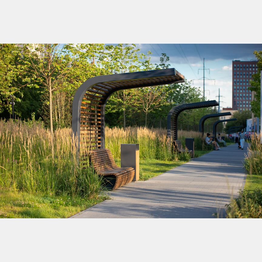 3-к. апартаменты, 65,8 м², 22/23 эт.