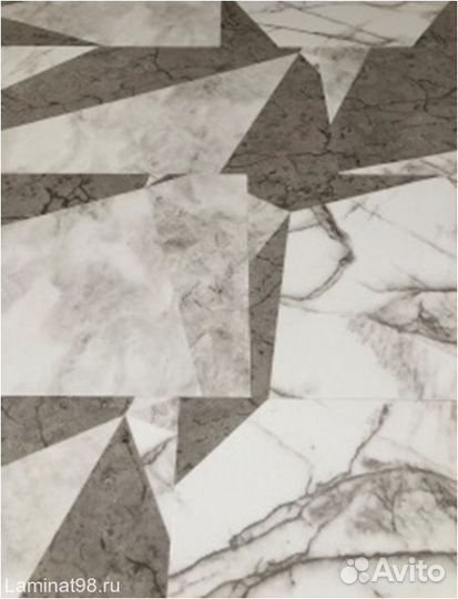 Водостойкий ламинат