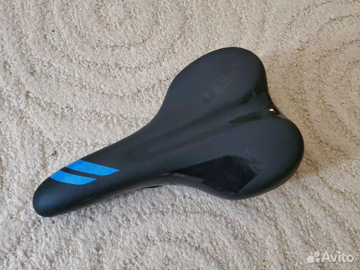 Седло для велосипеда