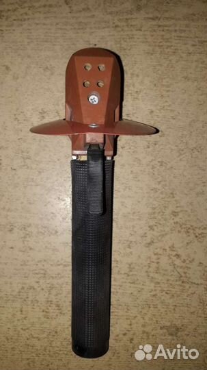 Электродержатель