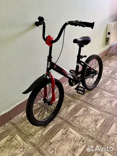 Велосипед детский 18 дюймов бу