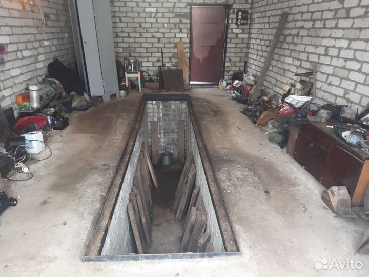 Ремонт автомобилей ваз