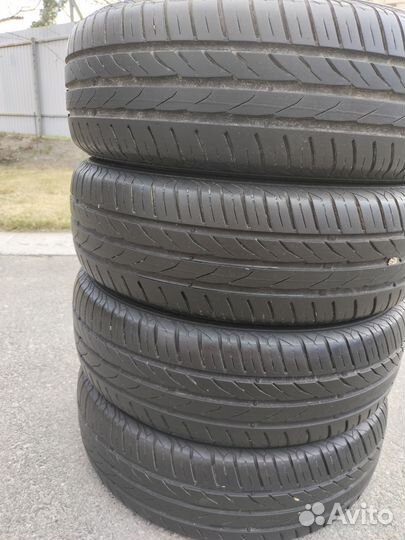 Matador MP 47 Hectorra 3 195/65 R15