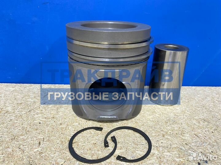 Поршнекомплект Volvo фм9 двигатель D9A 260/300/340