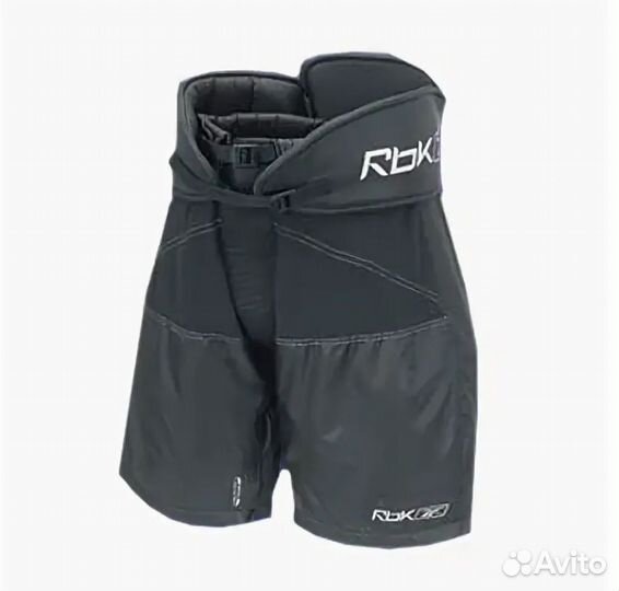 Хоккейные шорты Reebok 5K