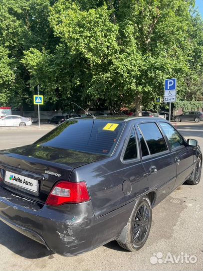 Daewoo Nexia 1.5 МТ, 2013, 170 000 км