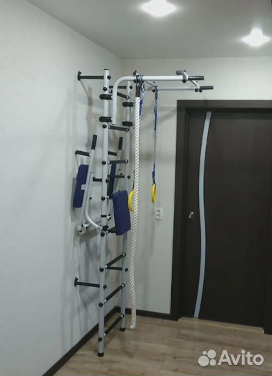 Шведская стенка для детей и взрослых