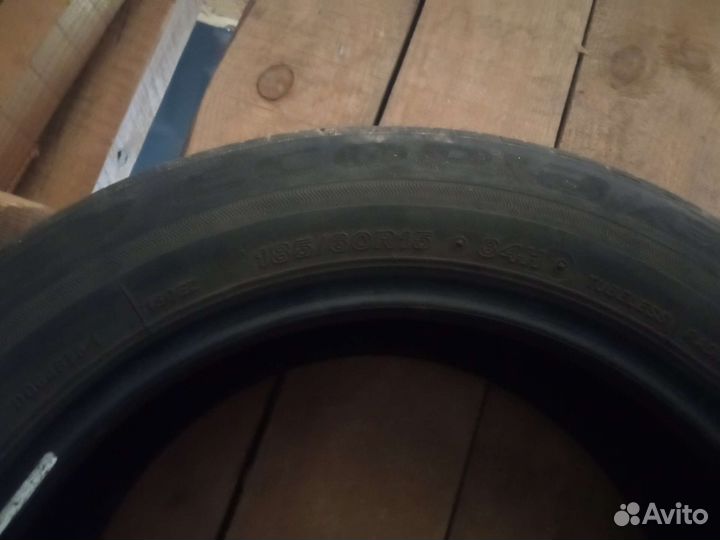 Bridgestone Alenza 001 185/60 R15